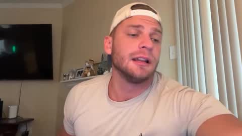 Inmate1993 online show from 9, 10, 2025