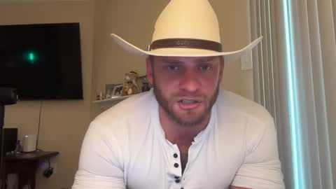 Inmate1993 online show from 27, 10, 2025