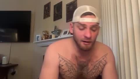 Inmate1993 online show from 25, 2, 2026