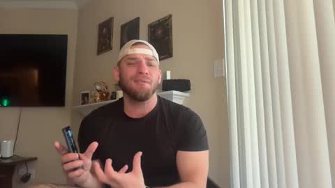 Inmate1993 online show from 12, 3, 2026