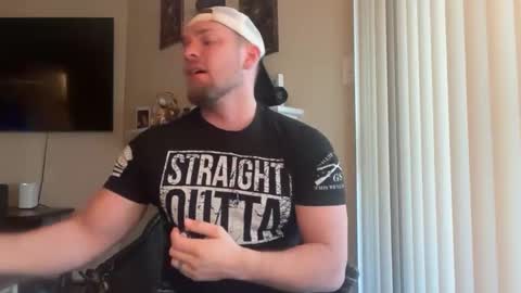 Inmate1993 online show from 16, 3, 2026