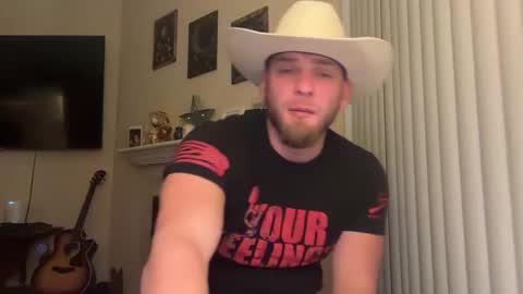 Inmate1993 online show from 6, 4, 2026