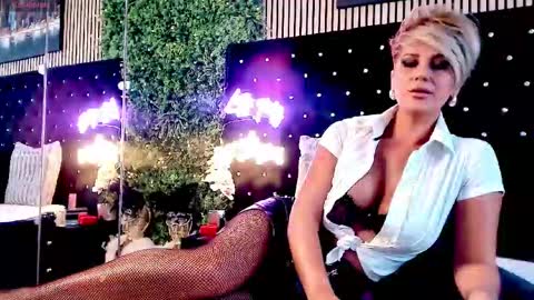 inanna_ishtar1 online show from 14, 10, 2025