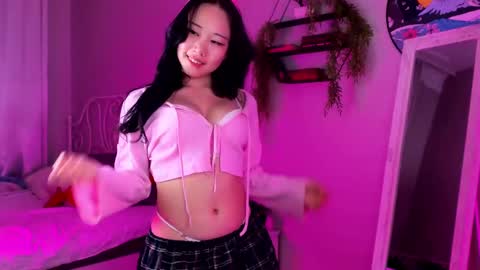 INARI online show from 8, 3, 2025