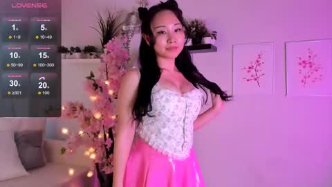 INARI online show from 9, 3, 2025