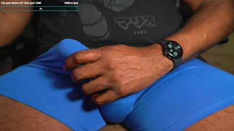 Inches online show from 27, 4, 2026