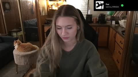 Carter online show from 13, 12, 2024