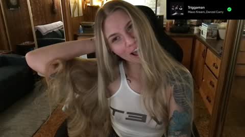 Carter online show from 10, 1, 2025