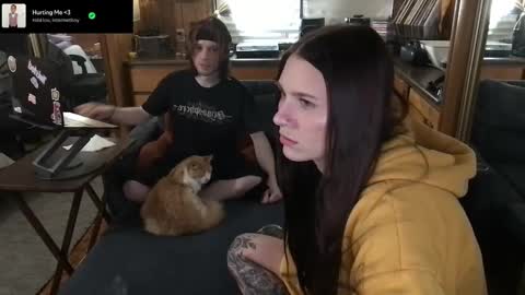 Carter online show from 19, 9, 2025