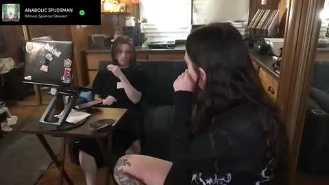 Carter online show from 9, 10, 2025