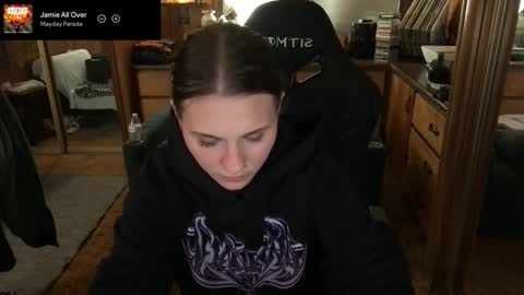 Carter online show from 21, 10, 2025