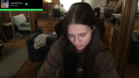 Carter online show from 23, 10, 2025