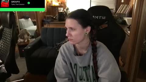 Carter online show from 18, 12, 2025