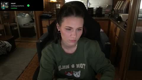 Carter online show from 16, 1, 2026