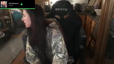 Carter online show from 17, 2, 2026