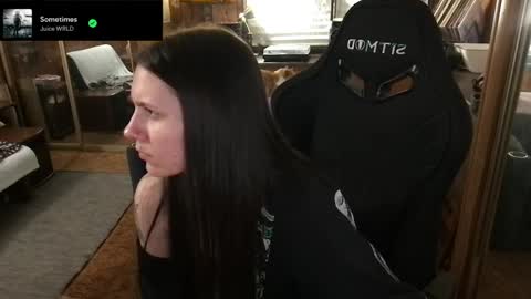 Carter online show from 22, 3, 2026