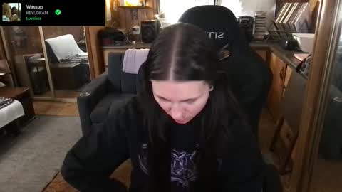 Carter online show from 27, 3, 2026