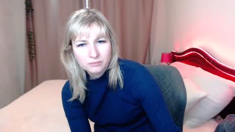 incredible_ariela online show from 4, 1, 2025