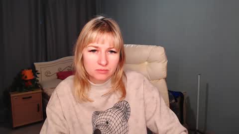 incredible_ariela online show from 14, 1, 2025