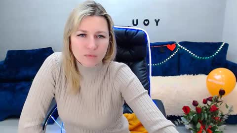 incredible_ariela online show from 19, 2, 2025