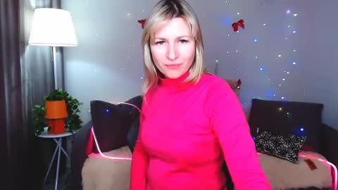 incredible_ariela online show from 20, 2, 2025