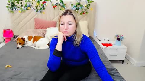incredible_ariela online show from 13, 1, 2026