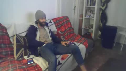 Snapshot of incrediblygood chatting on 1, 12, 2025 incrediblygood online show from 1, 12, 2025