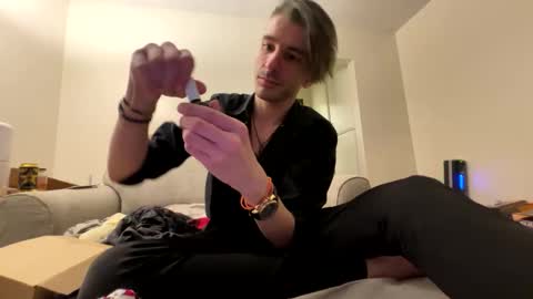 Snapshot of incubussy_x chatting on 3, 1, 2025 Incubussy X online show from 3, 1, 2025