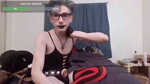 Snapshot of incubussy_x chatting on 15, 1, 2025 Incubussy X online show from 15, 1, 2025