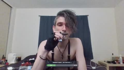 Snapshot of incubussy_x chatting on 3, 2, 2025 Incubussy X online show from 3, 2, 2025