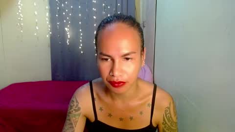 Snapshot of indaypakay_ts chatting on 2, 12, 2024 Pakay online show from 2, 12, 2024