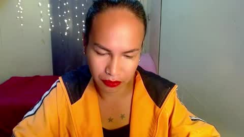 Snapshot of indaypakay_ts chatting on 14, 12, 2024 Pakay online show from 14, 12, 2024