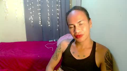 Snapshot of indaypakay_ts chatting on 21, 12, 2024 Pakay online show from 21, 12, 2024