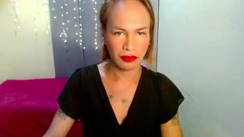 Snapshot of indaypakay_ts chatting on 30, 12, 2024 Pakay online show from 30, 12, 2024