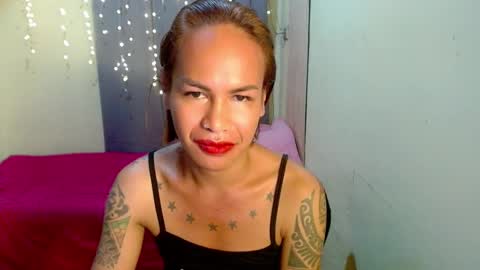 Snapshot of indaypakay_ts chatting on 30, 12, 2024 Pakay online show from 30, 12, 2024