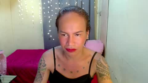 Snapshot of indaypakay_ts chatting on 6, 1, 2025 Pakay online show from 6, 1, 2025