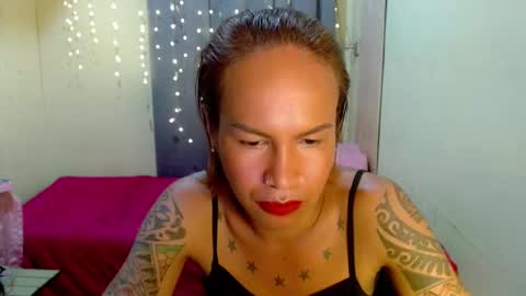 Snapshot of indaypakay_ts chatting on 6, 1, 2025 Pakay online show from 6, 1, 2025