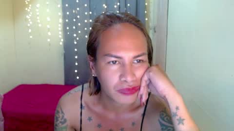 Snapshot of indaypakay_ts chatting on 9, 1, 2025 Pakay online show from 9, 1, 2025