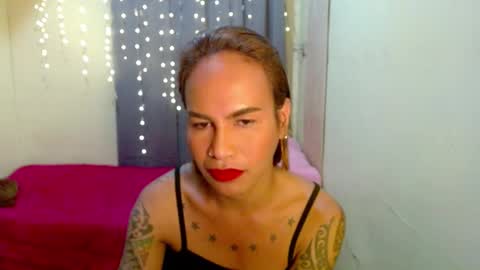 Snapshot of indaypakay_ts chatting on 11, 1, 2025 Pakay online show from 11, 1, 2025