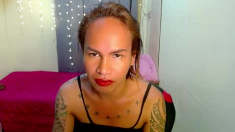 Snapshot of indaypakay_ts chatting on 13, 1, 2025 Pakay online show from 13, 1, 2025