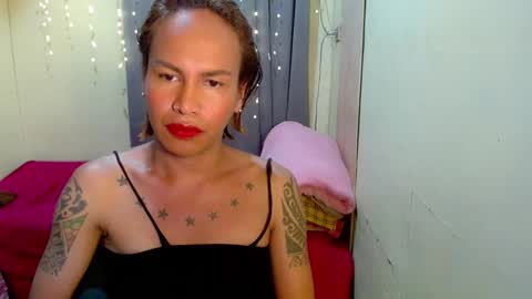 Snapshot of indaypakay_ts chatting on 14, 1, 2025 Pakay online show from 14, 1, 2025
