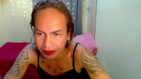 Snapshot of indaypakay_ts chatting on 15, 1, 2025 Pakay online show from 15, 1, 2025
