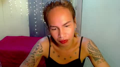 Snapshot of indaypakay_ts chatting on 15, 1, 2025 Pakay online show from 15, 1, 2025