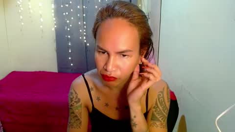 Snapshot of indaypakay_ts chatting on 15, 1, 2025 Pakay online show from 15, 1, 2025