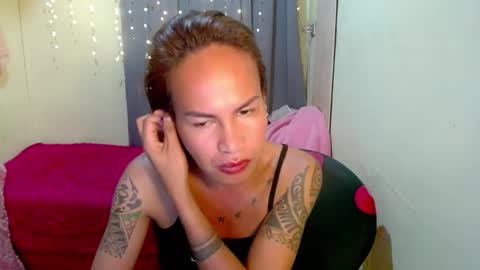 Snapshot of indaypakay_ts chatting on 21, 1, 2025 Pakay online show from 21, 1, 2025