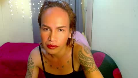 Snapshot of indaypakay_ts chatting on 22, 1, 2025 Pakay online show from 22, 1, 2025
