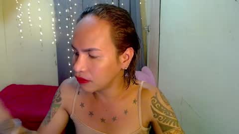 Snapshot of indaypakay_ts chatting on 23, 1, 2025 Pakay online show from 23, 1, 2025