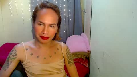 Snapshot of indaypakay_ts chatting on 23, 1, 2025 Pakay online show from 23, 1, 2025