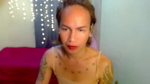 Snapshot of indaypakay_ts chatting on 24, 1, 2025 Pakay online show from 24, 1, 2025