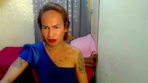 Snapshot of indaypakay_ts chatting on 24, 1, 2025 Pakay online show from 24, 1, 2025